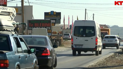 Banorët e Hajvalisë paralajmërojnë bllokimin e magjistrales Prishtinë-Gjilan