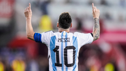 Messi dhe Ronaldo duken gati për tentimin e fundit për lavdi në Kupën e Botës