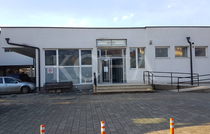 QMF dy ne Ferizaj nuk po ka sherbime te kujdestarise
