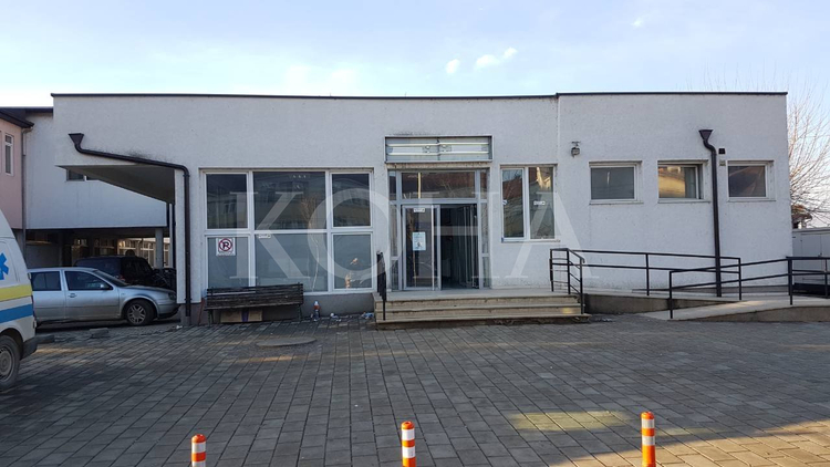 QMF dy ne Ferizaj nuk po ka sherbime te kujdestarise