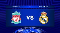 Superderby: Liverpool – Real Madrid