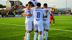 Derbi Gjilani – Drita luhet të enjten