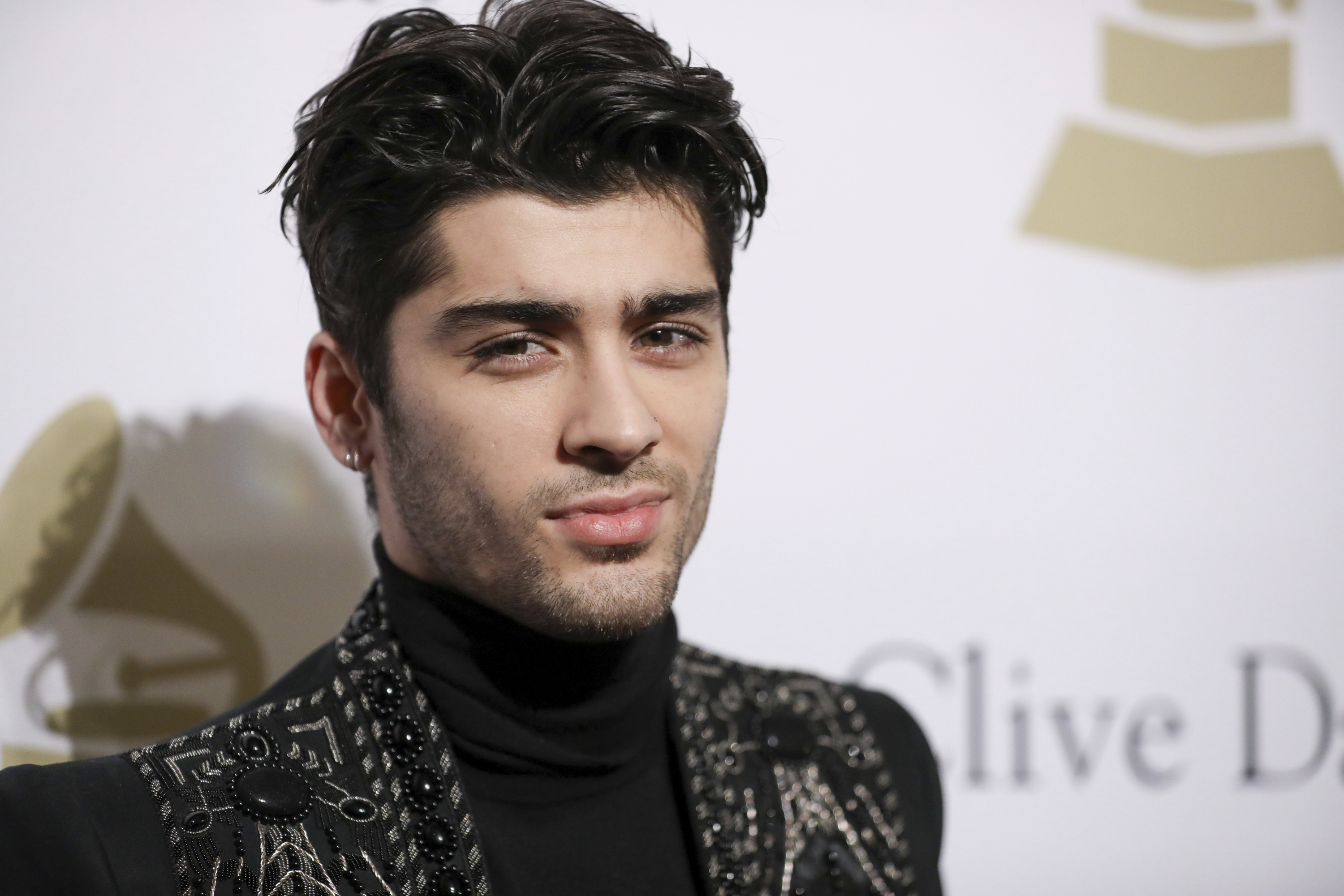 Zayn Malik i dërgon letër kryeministrit të Britanisë, Rishi Sunak