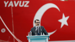 Turqia nis të paguajë në rubla për gazin rus