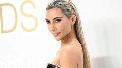 Kim Kardashian nderohet me çmim në “Fashion Awards”