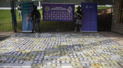 Operacioni “Albania”, sekuestrohen 444 kg kokainë në Uruguai