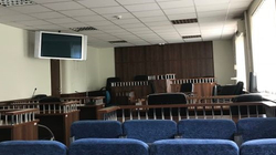 Mungesa e gjyqtarëve dhe prokurorëve serbë, anulohen gjashtë seanca