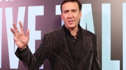 Nicolas Cage – Teil des neuen Films Longlegs
