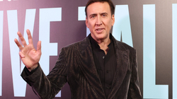 Nicolas Cage - pjesë e filmit të ri Longlegs
