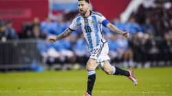 Argjentinasit po heqin dorë nga blerja e shtëpive për ta parë Messin duke luajtur në Botëror