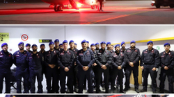 EULEX-it përforcohet me karabinierë pas ngjarjeve të fundit në veri