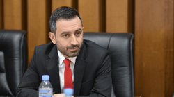 Ironizon Basha: Opozita të hënën do të ankohet në Kushtetuese për zgjedhjet e 14 shkurtit