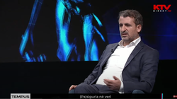 Miftaraj: BE-ja duhej të reagonte më ashpër, Lajçak është zhdukur