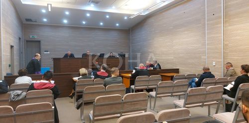 “Afera e hidrocentraleve”, lirohen nga akuza ish-ministrat e Qeverisë Thaçi 2