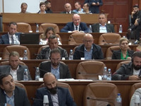 Kuvendi Komunal i Prizrenit - rregullorja