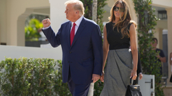 Trumpi ankohet për parregullsi në zgjedhje, fton për protesta