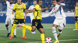 Rrudhani shënon në kualifikimin e Young Boysit