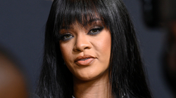 Rihanna po mendon të krijojë linjë të veshjeve për fëmijë