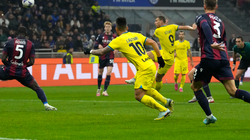 Interi po fiton 3:0 kundër Bolognes