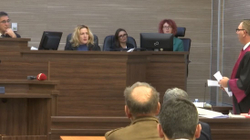 Avokatët e të akuzuarve për rastin “Toka 2” kërkojnë përjashtimin e dëshmisë së dëshmitarit