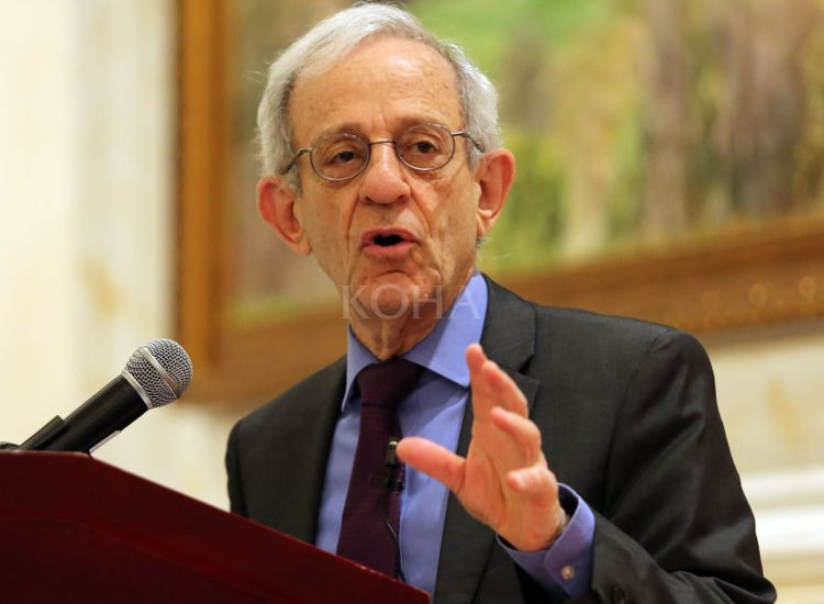 Daniel Serwer