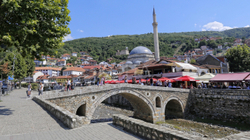 Prizreni me rregullore synon tjetër imazh të trashëgimisë kulturore
