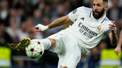 Ancelotti i del në mbrojtje Benzemas që nuk luajti shumë për Realin para Kupës së Botës