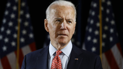 Joe Biden - SHBA - 28 nentor - Urimi per Shqiperine