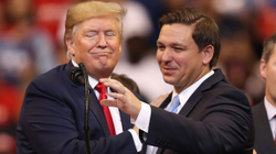 Me fitoren bindëse në Florida, DeSantis është një rival serioz i Trumpit