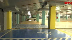 VV-ja kundërshton tarifat për parkingun nëntokësor