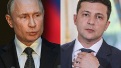 Rusia shprehet e hapur për negociata me Ukrainën