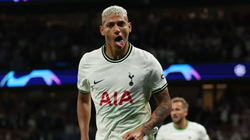 Interi interesohet për Richarlisonin