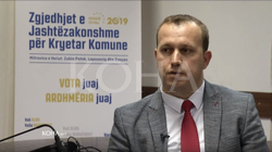 Japin dorëheqje edhe zyrtarët e komisioneve zgjedhore në veri