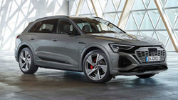 Audi prezanton Q8 e-tron dhe SQ8 e-tron