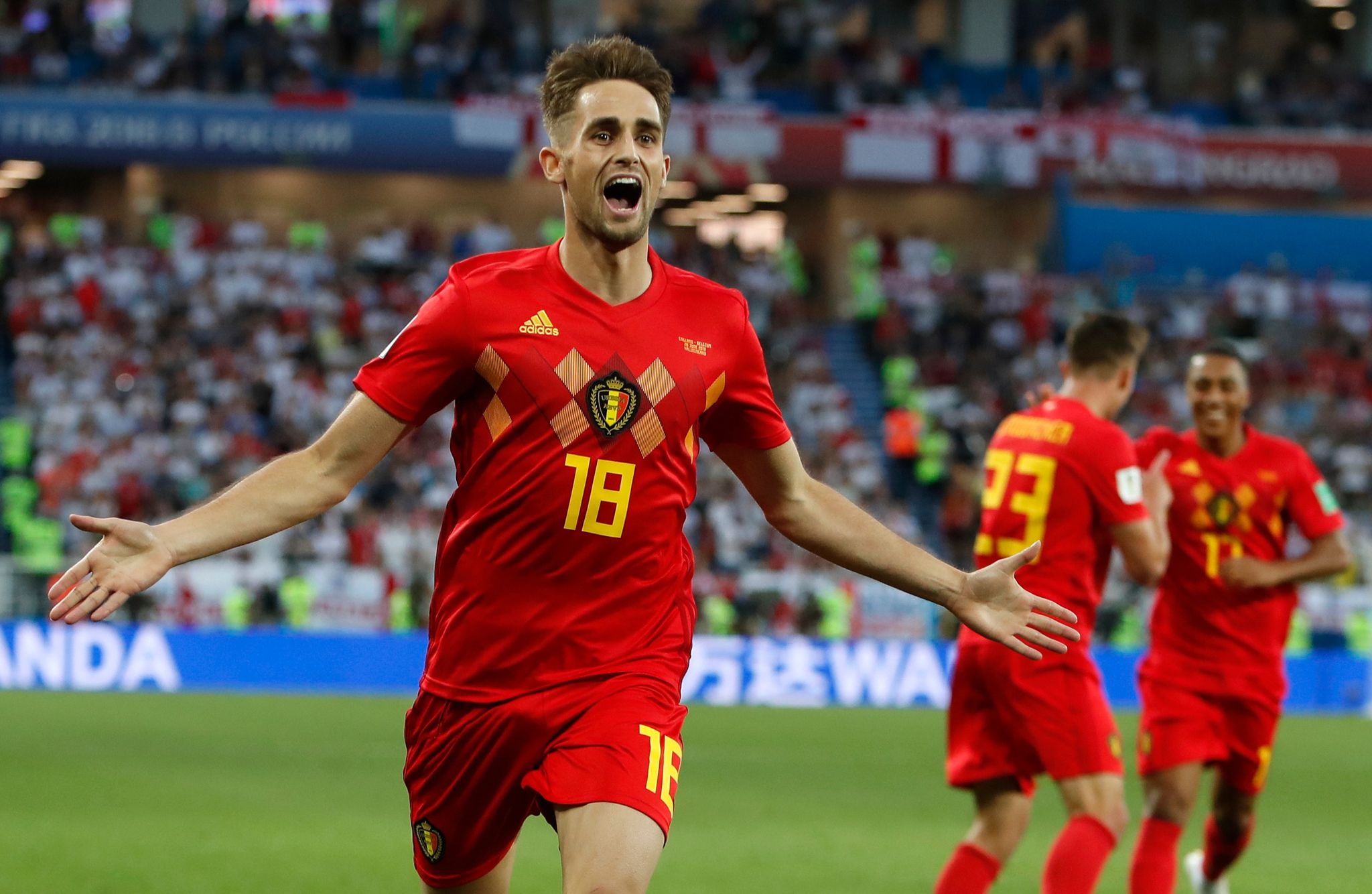 Januzaj ishte në dy Botërorët e kaluar, nuk do të jetë në Katar
