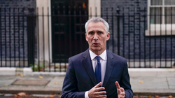 Stoltenberg për largimin e forcave ruse nga Khersoni: Rusia nën presion të madh