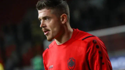 Muja në gjysmëfinale të Kupës së Belgjikës me Antwerpin