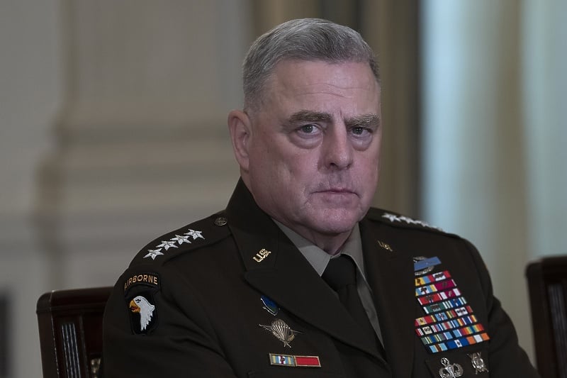 Gjenerali amerikan: Më shumë se 100 mijë ushtarë rusë u vranë ose u plagosën në Ukrainë