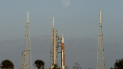 NASA shtyn përsëri misionin Artemis I