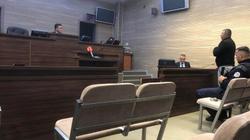 Arshiq mohon se kreu krime lufte në Kosovë, thotë se është i martuar me shqiptare