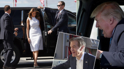 Trumpi i zemëruar me gruan dhe ndihmësit e tij pas zgjedhjeve afatmesme