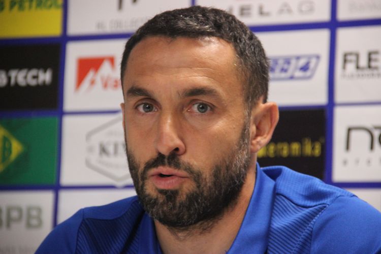 Nuhiu: Drita ka mundur ta fitojë derbin