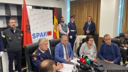 Operacion ndërkombëtar në 10 shtete, arrestohen katër shqiptarë