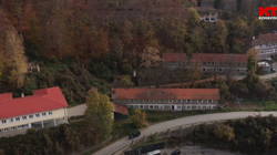 Stantërgu, dikur me pishinë e kinema, sot i harruar nga shteti