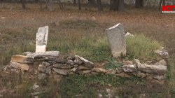 Arrestohet një person për dëmtim të varrezave ortodokse në Kllokot