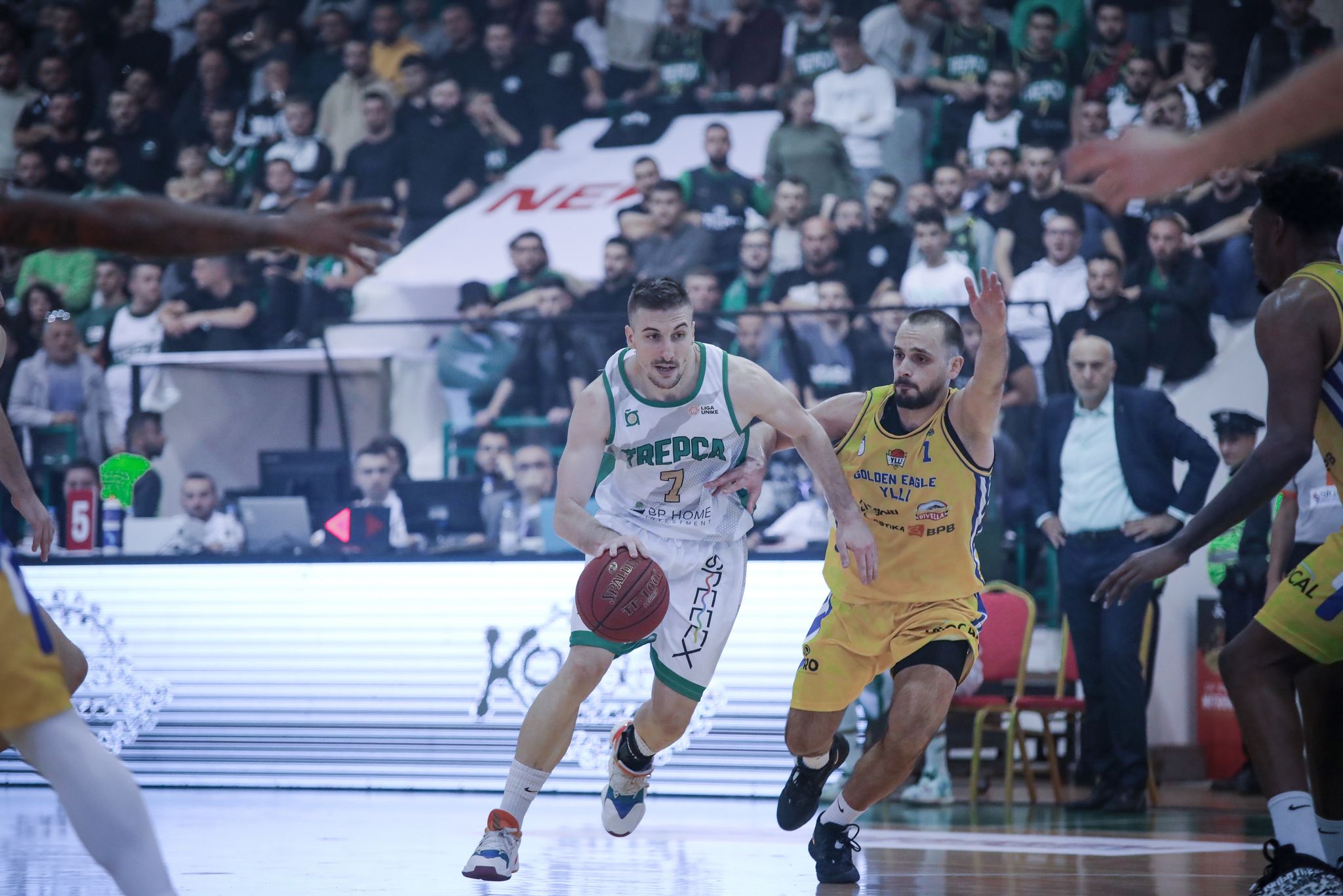 Një ditë pas duelit Peja – Ponte, hidhet shorti për Ligën Unike