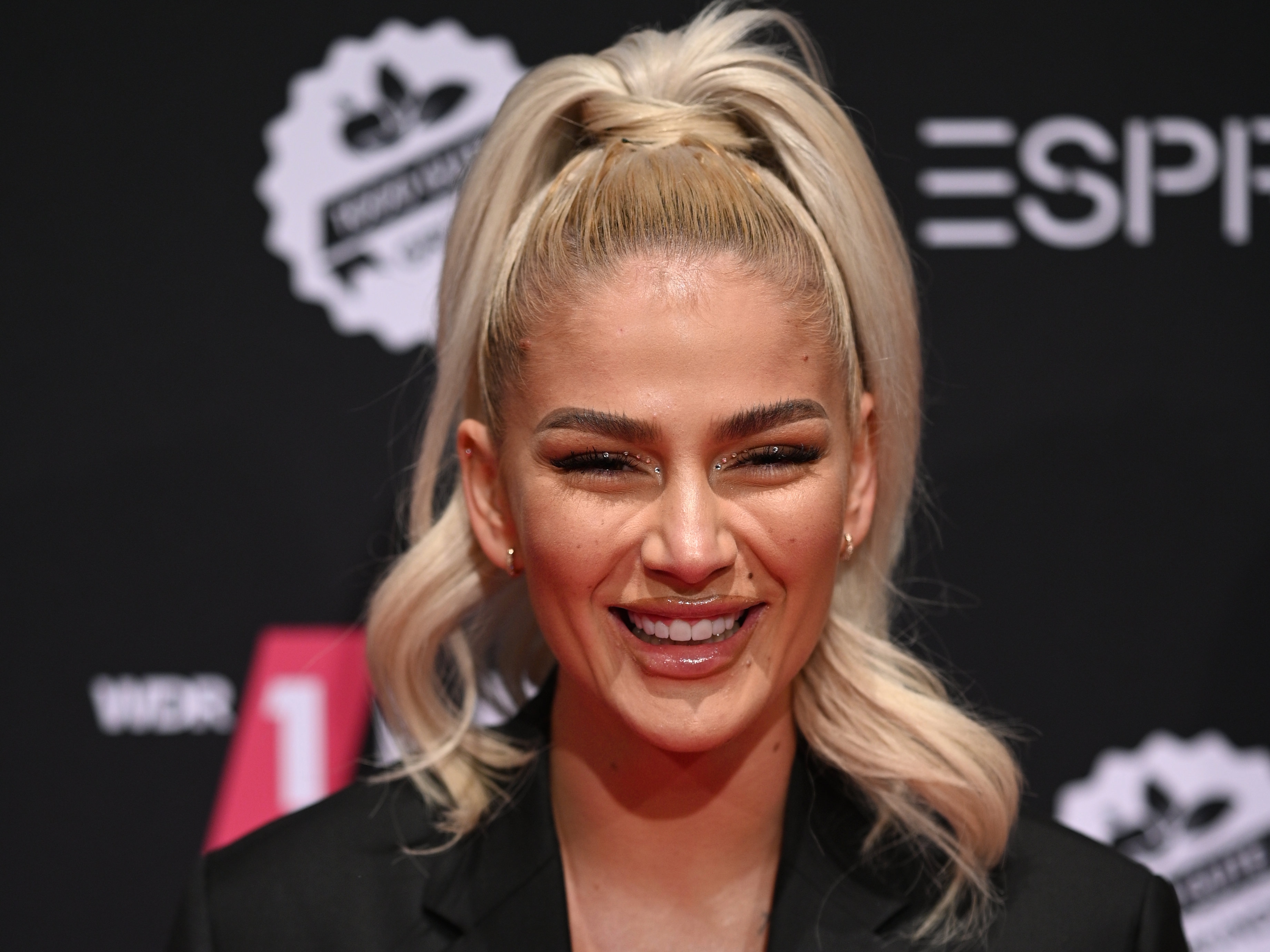 Loredana sërish e nominuar në “MTV Europe Music Awards”