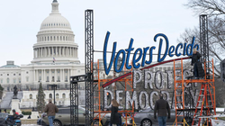 E ardhmja e demokracisë, vendimtare te votuesit amerikanë