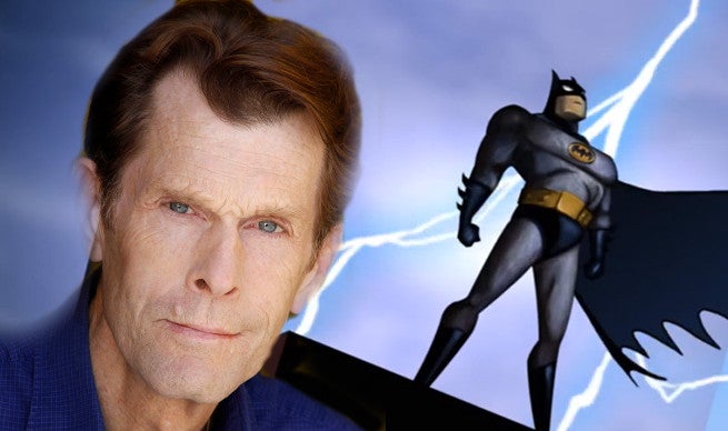 Vdiq në moshën 66-vjeçare aktori i “Batman”, Kevin Conroy
