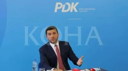 Kreu i opozitës i shqetësuar që SHBA-ja përdori fjalinë “zhgënjimin nga Kosova”
